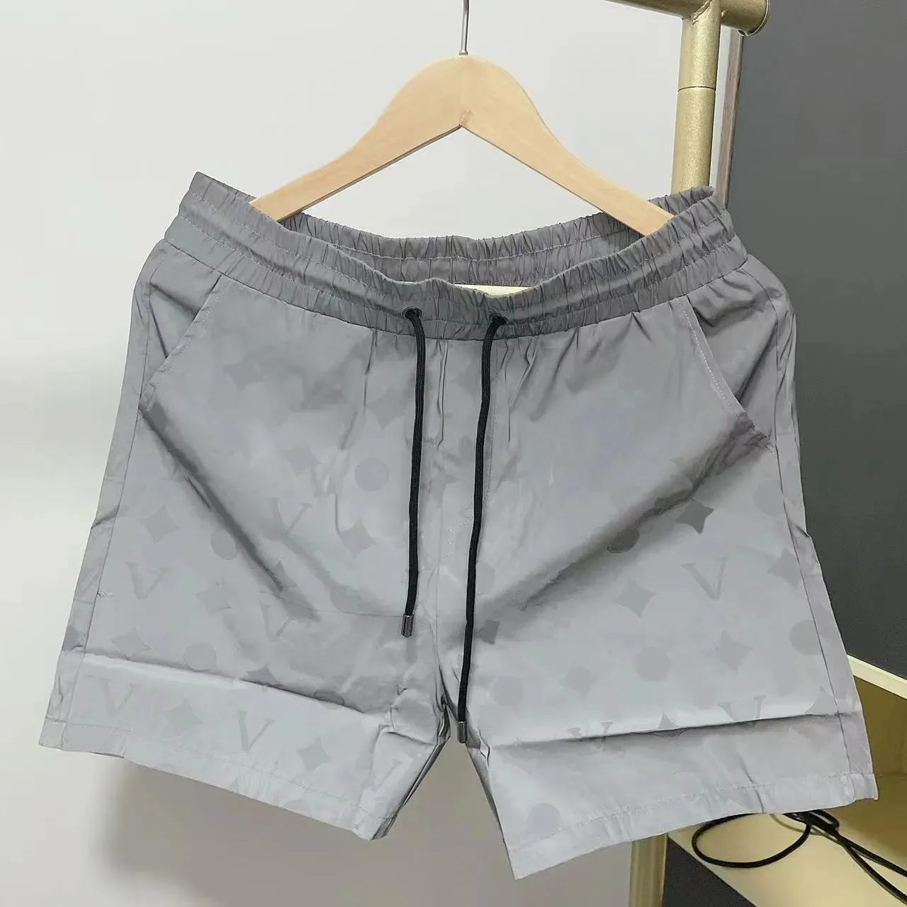 2024GL Summer Fashion Mens Designers Shorts Snabbtorkning Badkläder Printing Board Beach Pants Män Simmar kort asiatisk storlek M-3XL