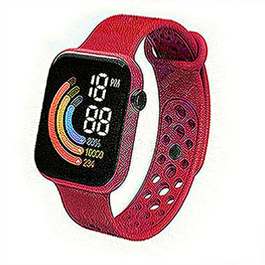 Dhgate smartwatch hotsell