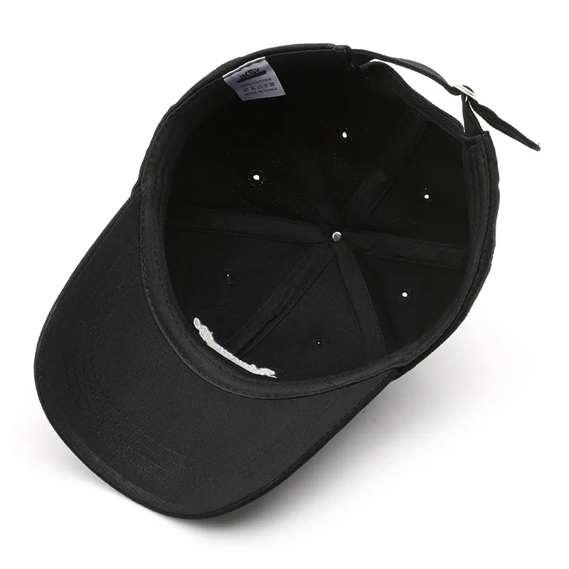 2024 Hot Sellig Football Professional Hat Hat Female Spring and Autumn Personal Letter Peaked Cap Outdoor Sports Male Sun