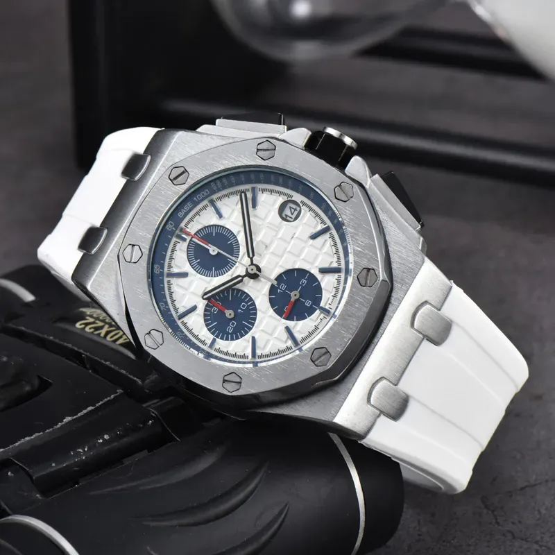 Multifunction wrist watch discount