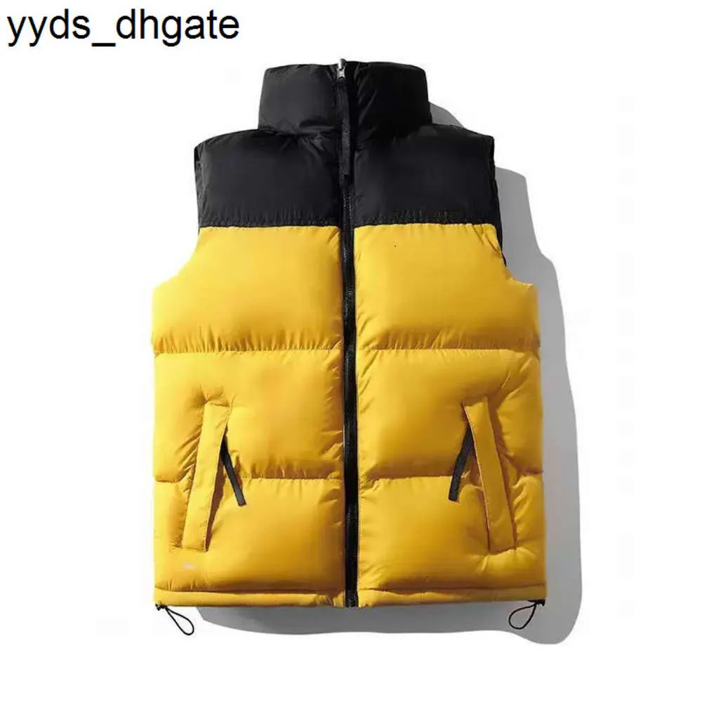 Prado Vest Puffer Vests Designer Mens Men Maistcoat Male Winter Down Vests Unisex Par Bodywarmer Woman Mans Jacket ärmlös utomhus varm 898 12SS