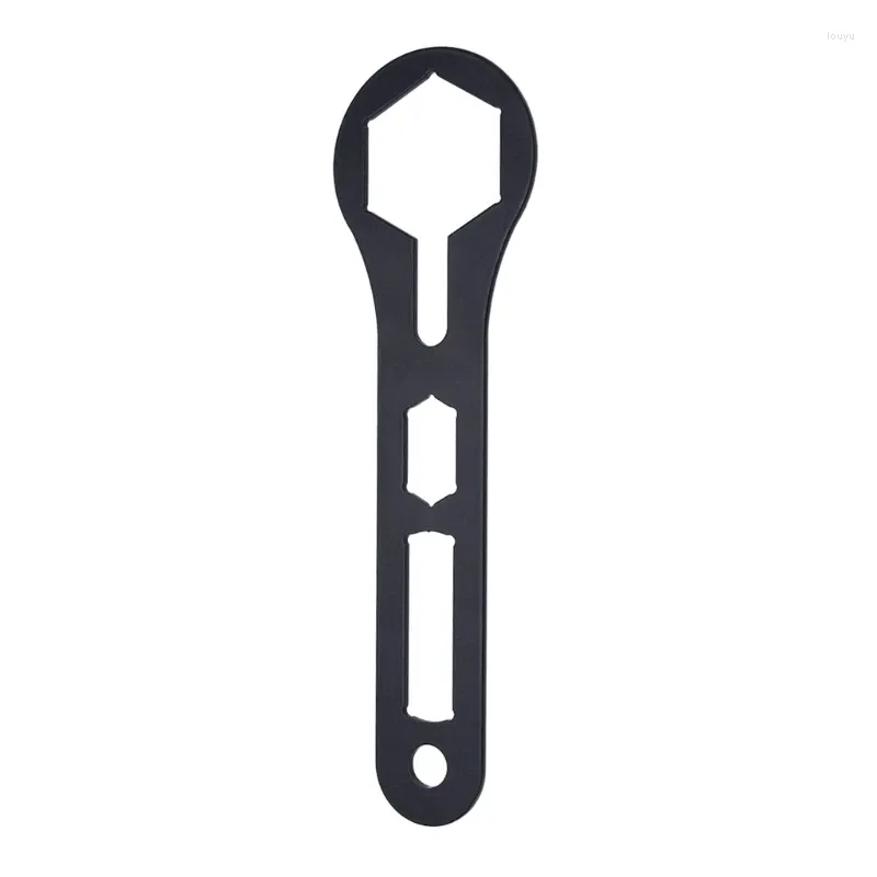 Motorrad-Gabelschlüssel-Werkzeug, vorderer Entferner, 50 mm, Eisen, langlebig