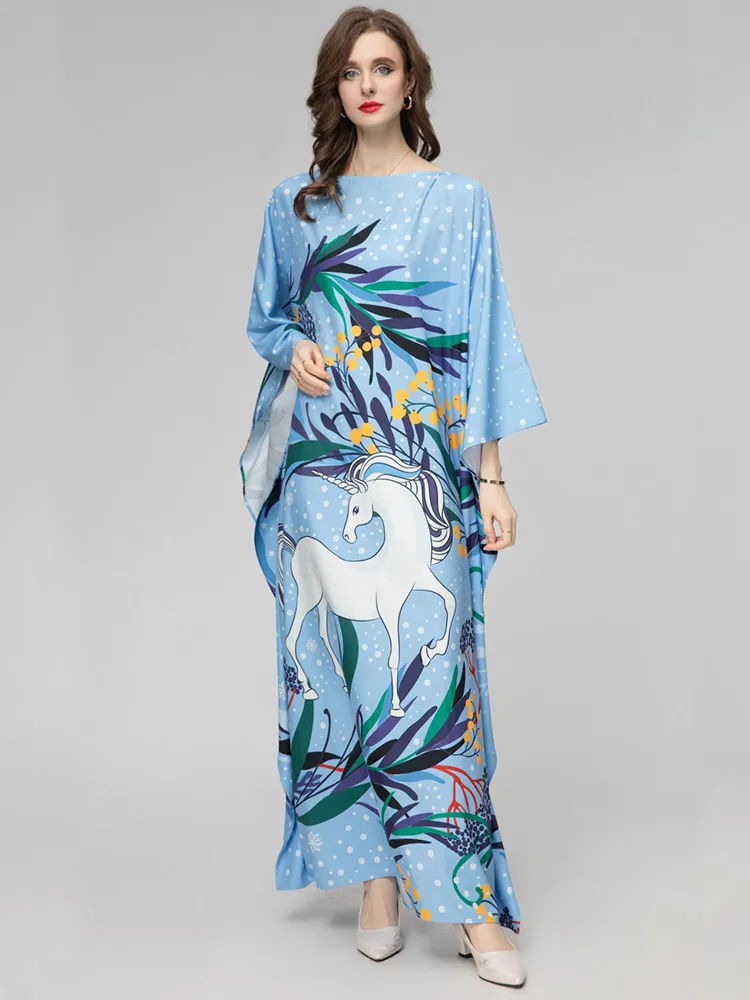 white christmas dresses Zapaka Women Casual Dress Black V-Neck Batwing Sleeves Summer Dress With  Sash – Zapaka CA main image 0
