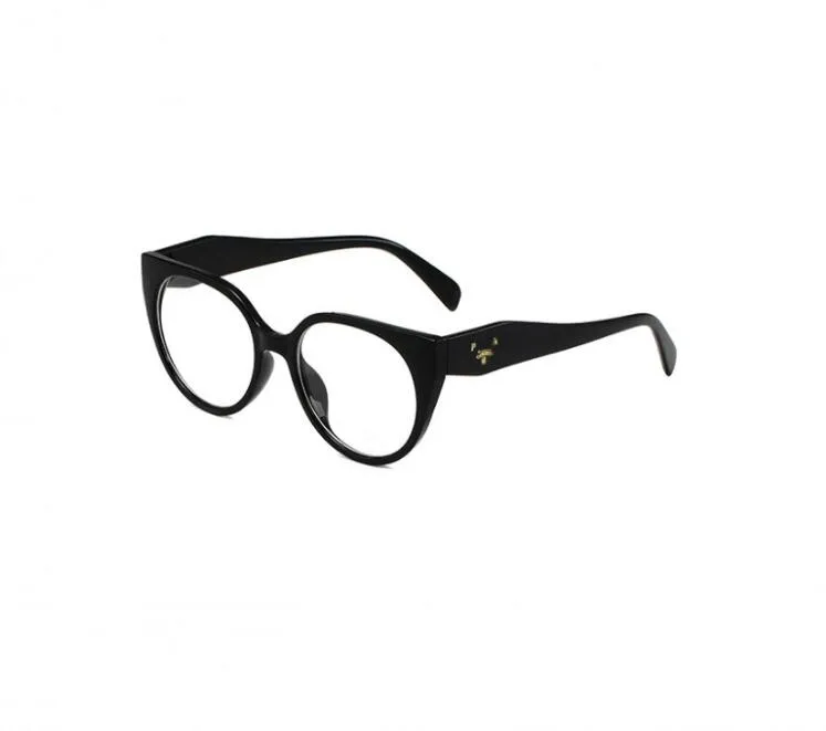 Lunettes de soleil rondes Designer Femmes Hommes Goggle Senior Lunettes pour femmes Lunettes Cat Eye Vintage Lunettes de soleil en métal