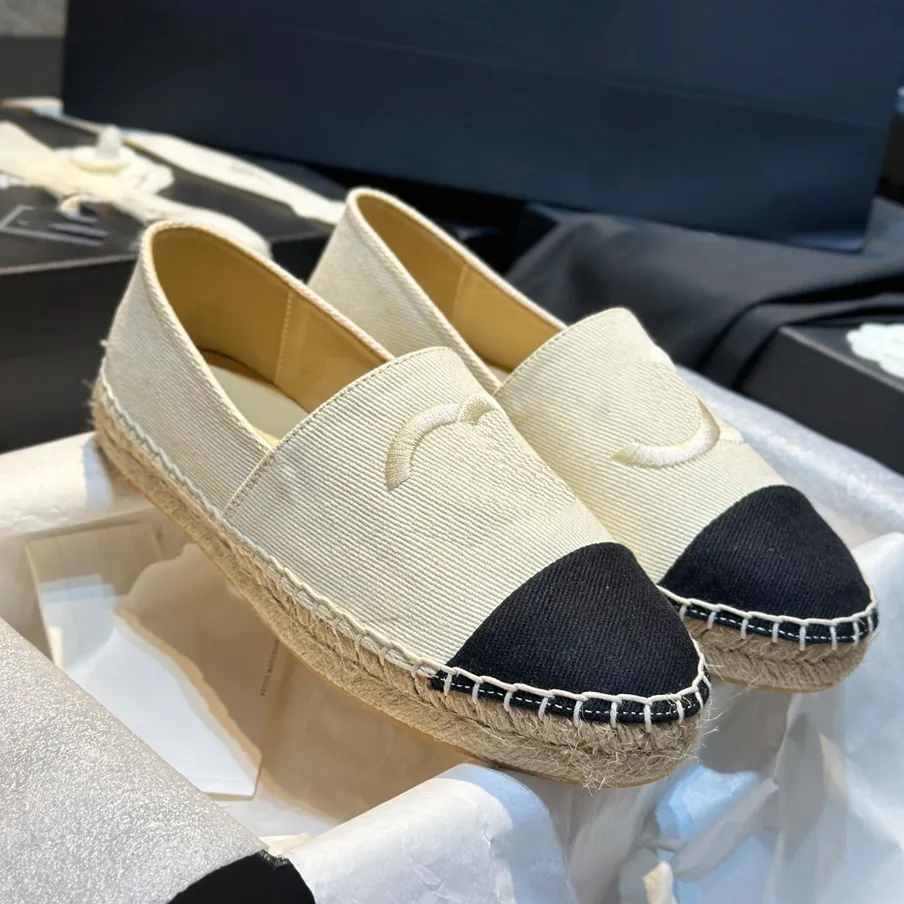 Chanel espadrilles aliexpress outlet