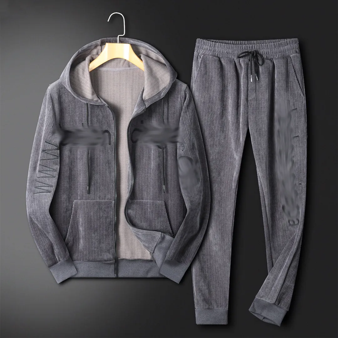MEDIUM SPORTSWEAR WARM PANTS 隠れる ベロア