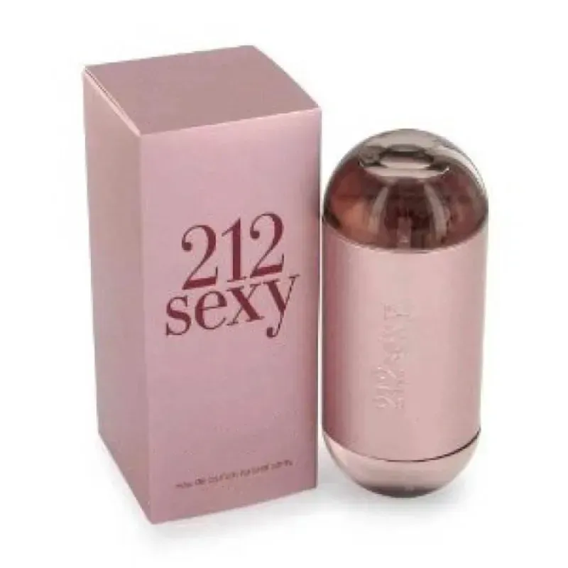 Perfume parfum 212 lady fragrance for women sexy smell perfumes 100ml free shipping party needy.