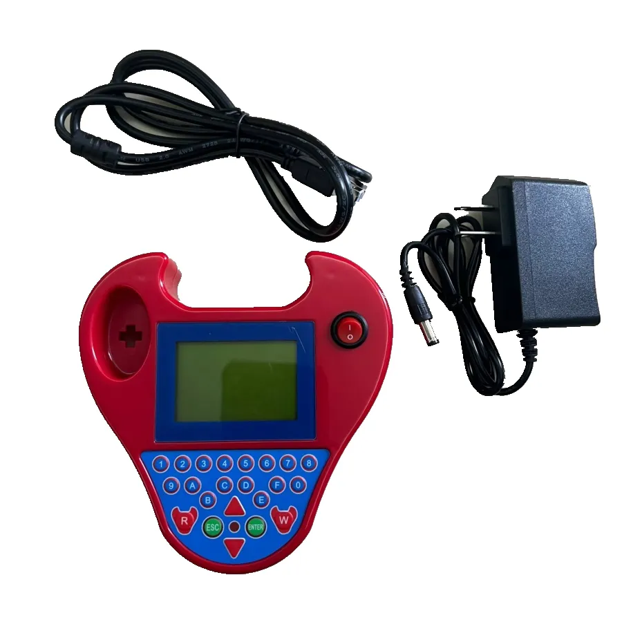 Programmeur De Transpondeur Zed Bull Outil De Programmation Et De  Diagnostic De Clé Pour Voitures Mini Lecteur De Code Dernier Modèle Du 79,1  € | DHgate