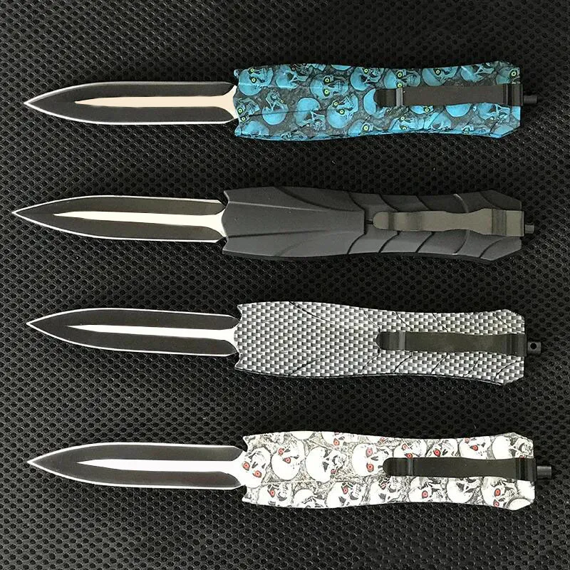 4Models Infidel Knives 440C 스틸 EDC 전술 장비 생존 포켓 나이프 나이프 툴 캠핑 안전 방어 나이프