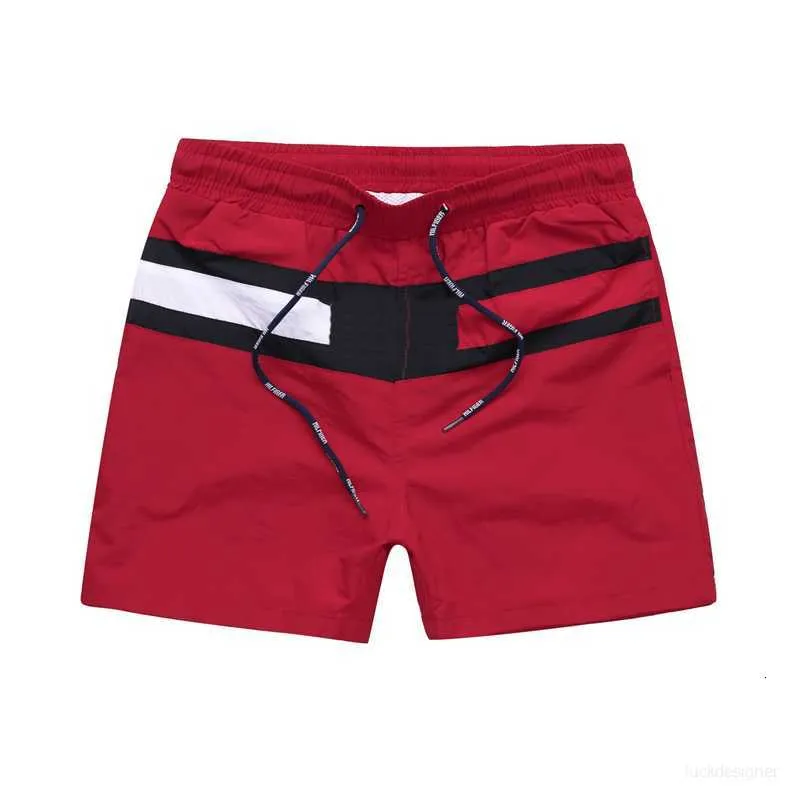 Designer 2024 Brand Men's Shorts High Quality Embroidered For Men And Women Loose Casual Sports Swim Short designerIS5V