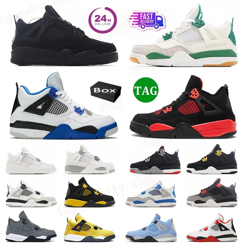 jordan-4-kids-shoes-scarpe-da-ginnastica-da-designer-jumpman-scarpe-da