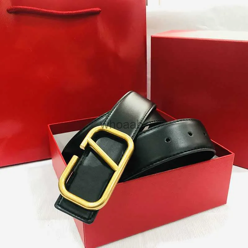 Cinture Cintura di design di lusso cintura in pelle cintura da uomo cintura da donna V cintura da lavoro stile classico design alla moda ottimo stile larghezza 4,0 cm ottimo 240226