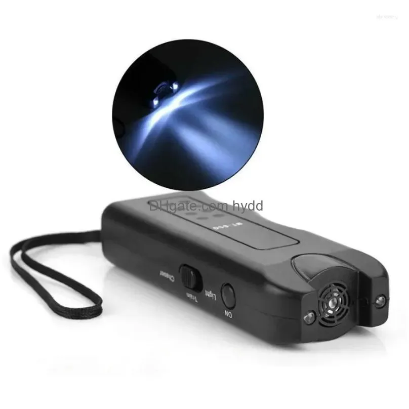 flashlights torches ultrasonic dog chaser away self defense safety wolf stops aggressive animal attacks deterrent repeller defence