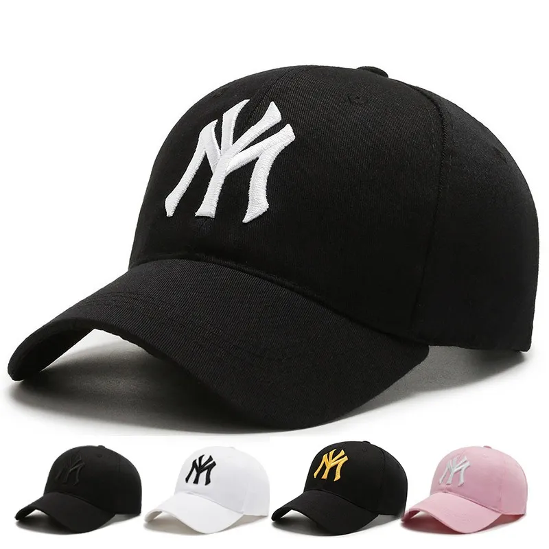 Chapeau de printemps et d'été pour femmes, Protection solaire et pare-soleil à la mode, chapeau d'extérieur en langue de canard, chapeau de Baseball