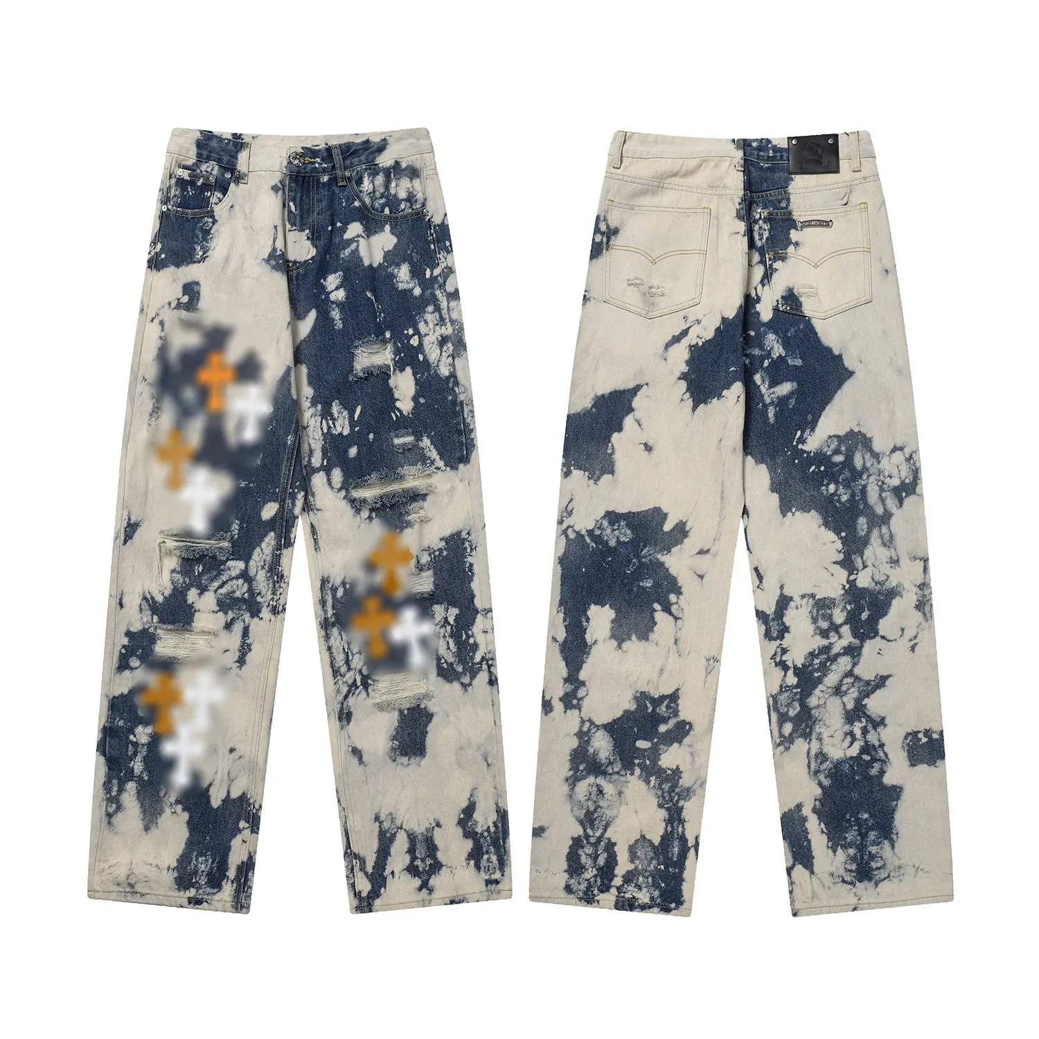 パンツ Artisan Brand Coating Skinny Denim Pants Artisan Brand Coating Skinny Denim Pants