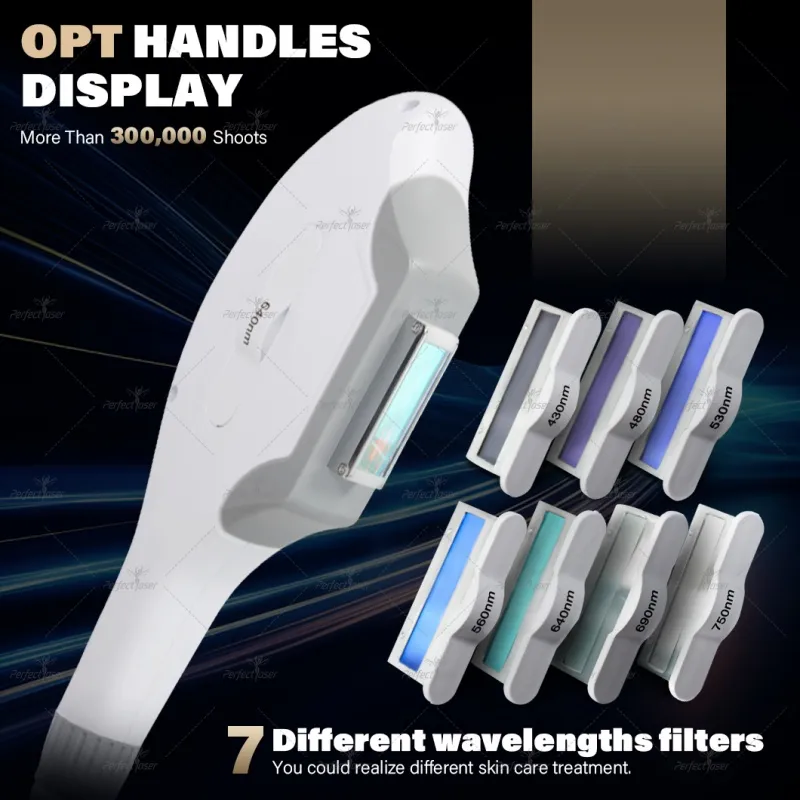 Depiladora Láser Laser Diodo O Ipl Depiladora Láser Diferencias