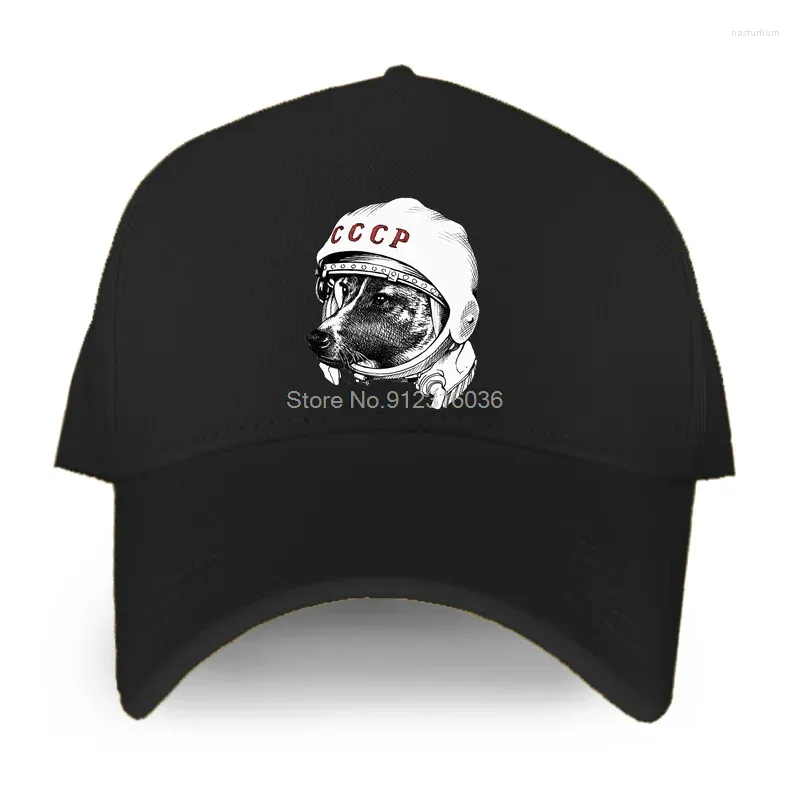 Ball Caps Cartoon KGB Sovyet Bayrak Çekiç ve Orak Komünist SSCC CCCP Beyzbol Kapağı Ayarlanabilir Boş Zaman Unisex Hat Tenis Şapkaları