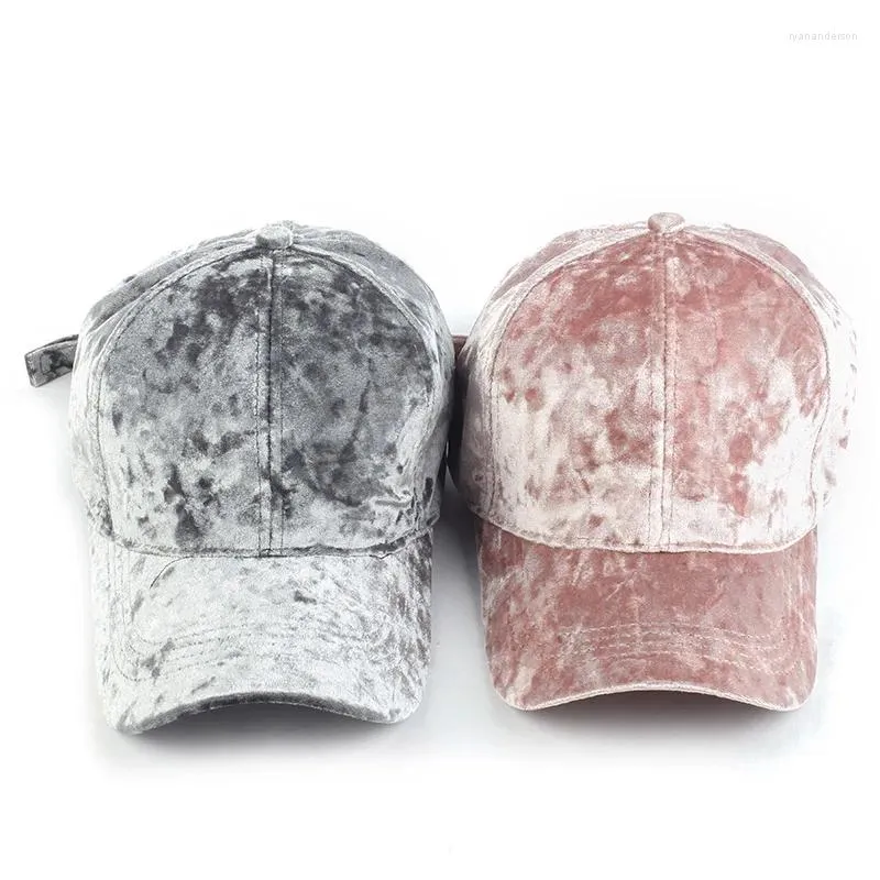 Gorras de bola Geebro Mujeres Algodón Tie-Dye Béisbol Hombres Pareja Otoño Invierno Casual Sombrero para el sol Moda Hip Hop Street Snapback Cap