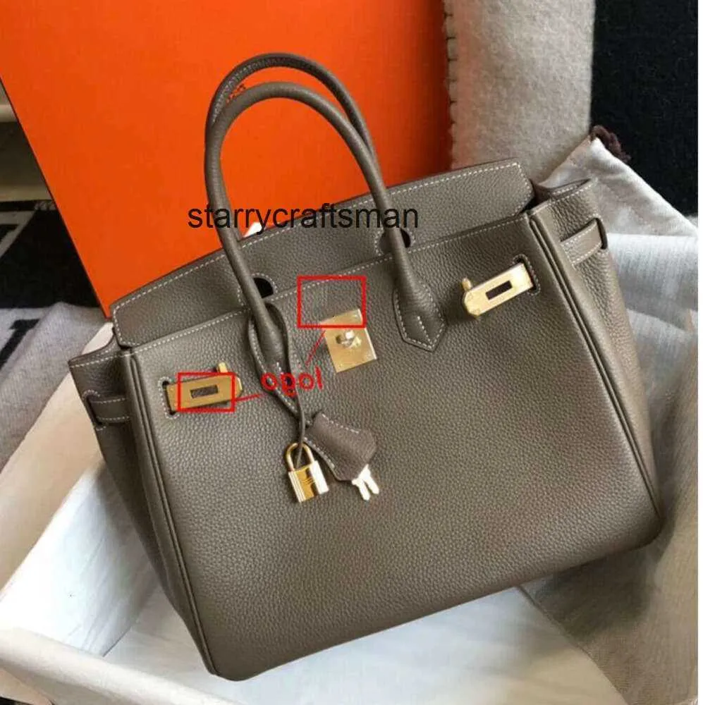 Femmes Sac à main L Top Qualité Sac Femmes Fourre-tout Sac À Main Designer Fourre-Tout À La Main De Luxe Classique Mode Togo Cuir Portefeuille De Luxe actuel