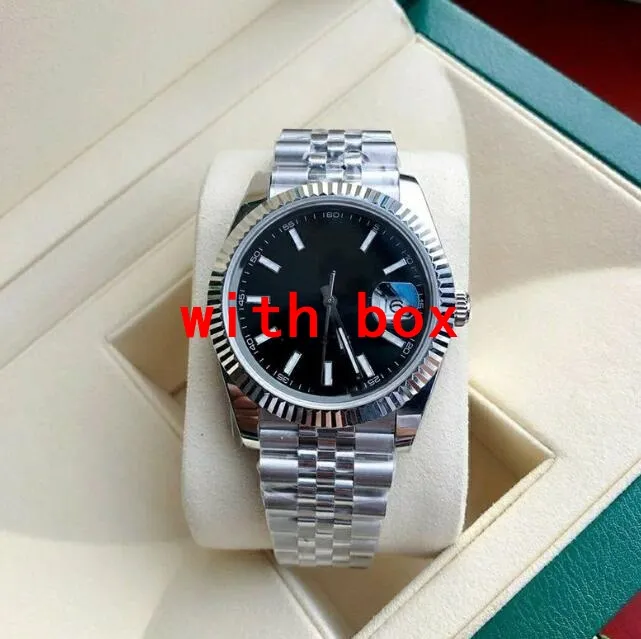 Mode moissanite horloge datejust herenhorloges designer 28/31 mm beweging waterdicht montre de luxe blauw wimbledon 126333 luxe horloge casual 36/41 mm SB003 C23