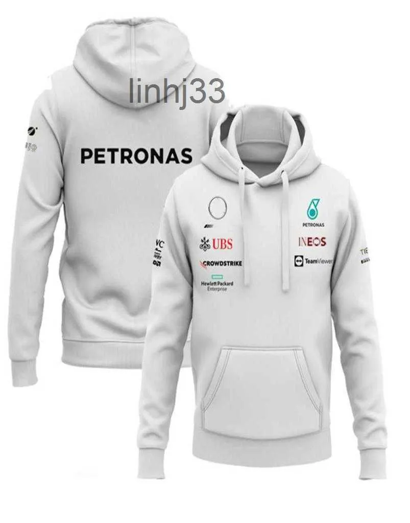 Heren Hoodies Sweatshirts Hoodie voor Mercedes Team Keto F1 Petronas Motorsport Casual Season9448846x7jrXTDO