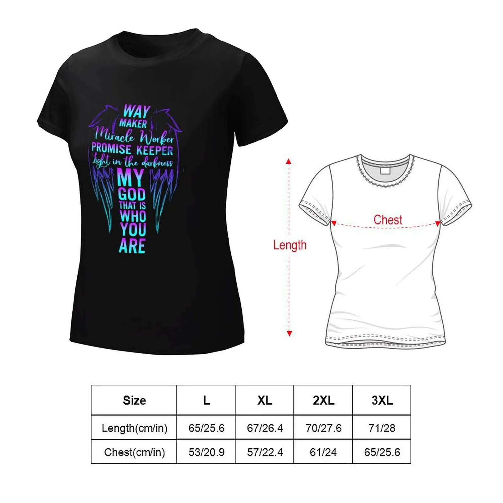 T-shirt personnalisé à manches courtes pour femmes HD Boutique Col rond renforcé double imprimé Indéformable Lettres de manchette doublement pliées respirantes 100% Coton 145g noir