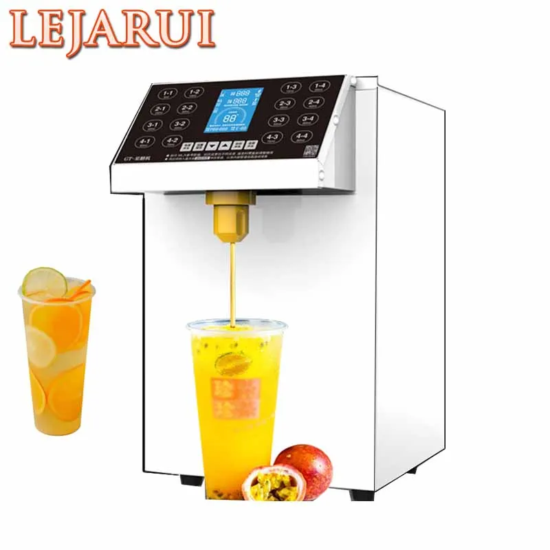 Commercial Syrup Fructose Dispenser Machine For Sale/Sugar Dispenser ...