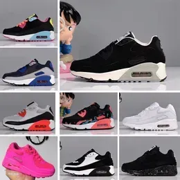 New Cheap Kids Sneakers Shoes Children Sports Trainers Infant Girls Boys Running Shoes Size 28-35283R