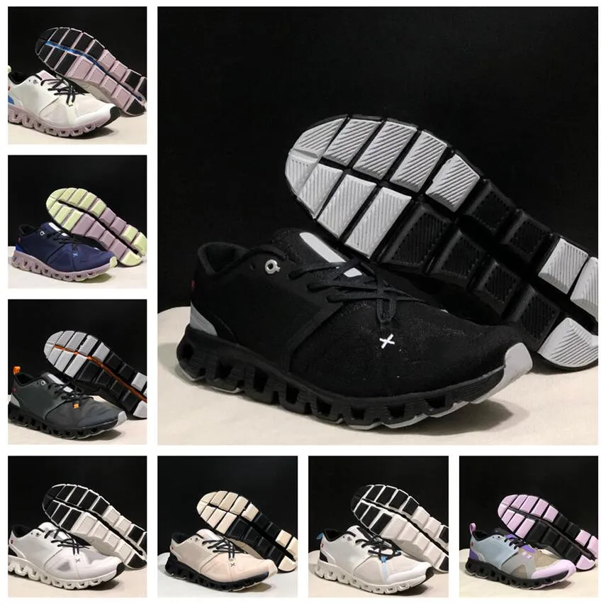 X Scarpe da corsa Allenamento Scarpe da cross training Leggero Comfort Federer Sneakers negozio yakuda online Saldi Run Dhgate 5 Scarpe da ginnastica impermeabili da escursionista Sconto bianco