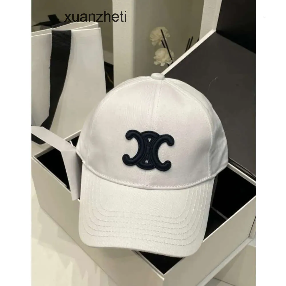 Sport Baseball Caps Projektant Hats kapelusze do damskiej wyposażonej czapki czapki moda C Hats Letters Men Casquette Cat 2TM3 4WF9