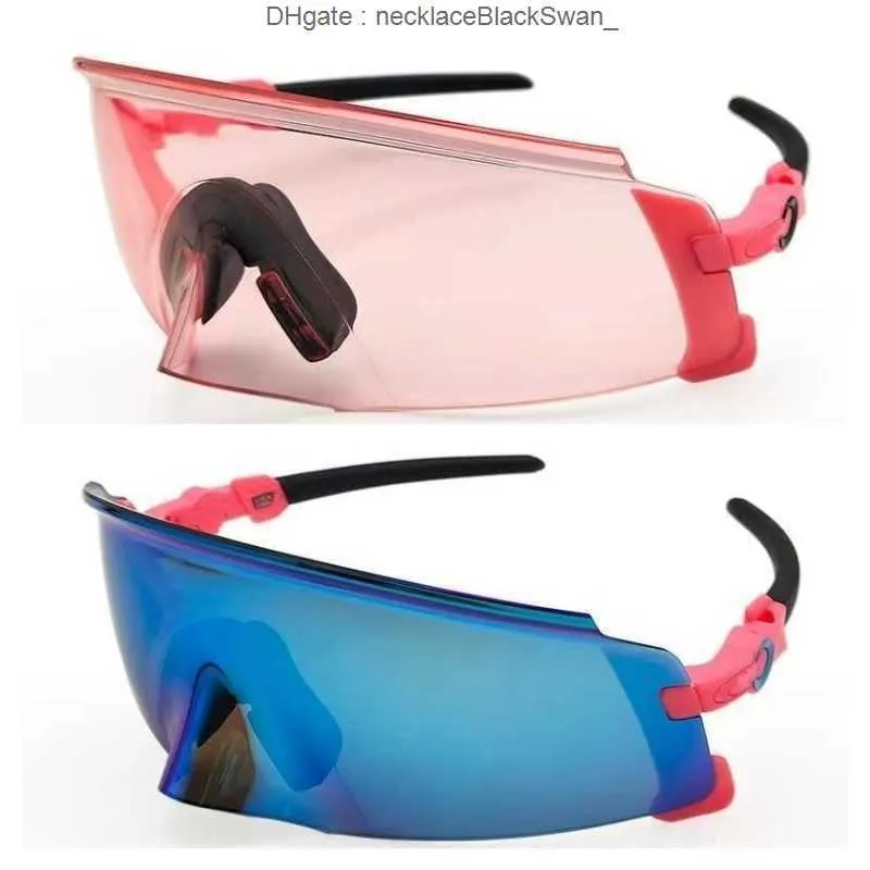 Fashion Oak Style Solglasögon 9455 VR Julian-Wilson Motorcyclist Signature Sun Glasses Sport Ski UV400 Oculos Goggles For Men 20st Lot Q93G 9AZX 6I4I