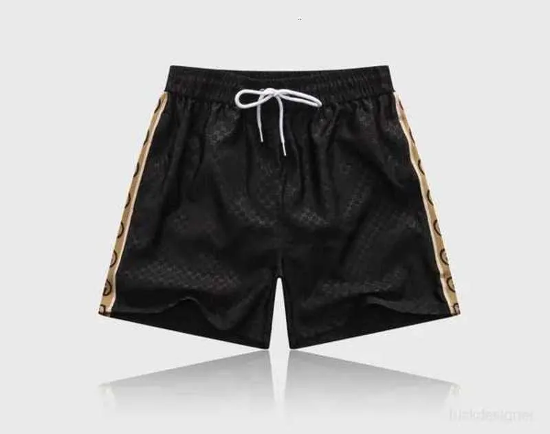 Designer Groothandel Luxe Zomermode Shorts Nieuwe designer Board short Sneldrogend Zwemkleding Printplaat Strandbroek Heren Heren Zwemshorts designer3YNS