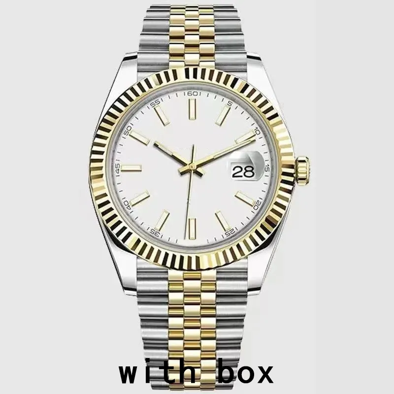 Datejust Womens Watch Designer Luxury Diamond Watch Otomatik Mekanik Hareket Orologio. Küçük Dail Zarif Kol saatleri SB015