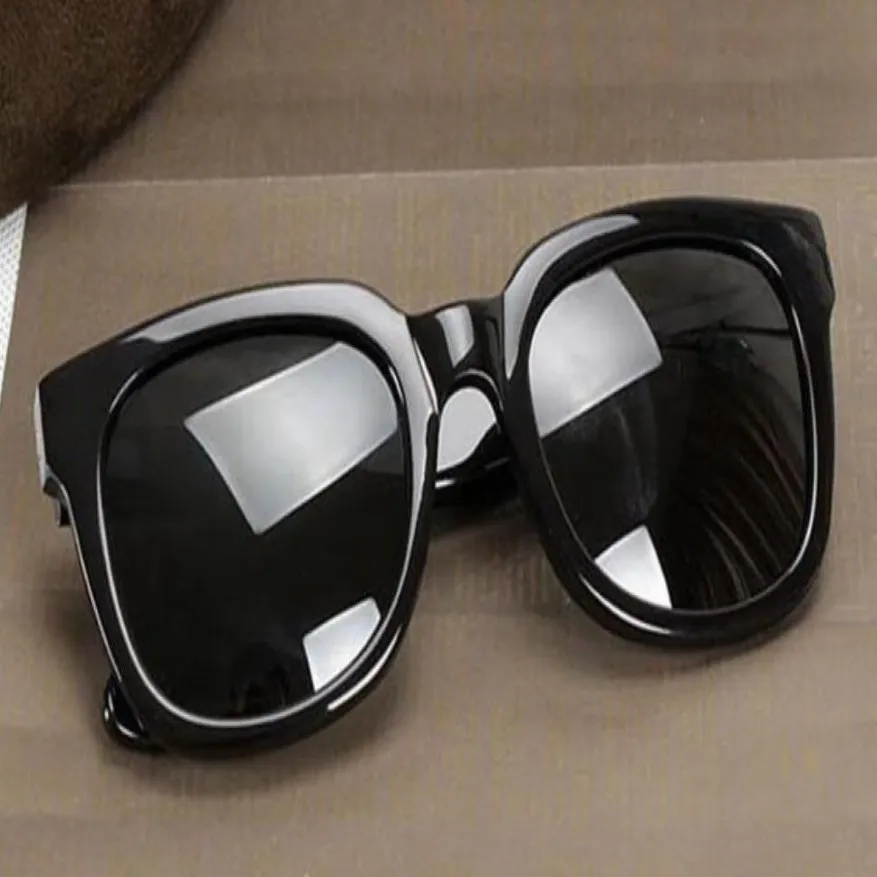 Todo-top grande qualtiy nova moda óculos de sol para homem mulher óculos ford designer óculos de sol223f