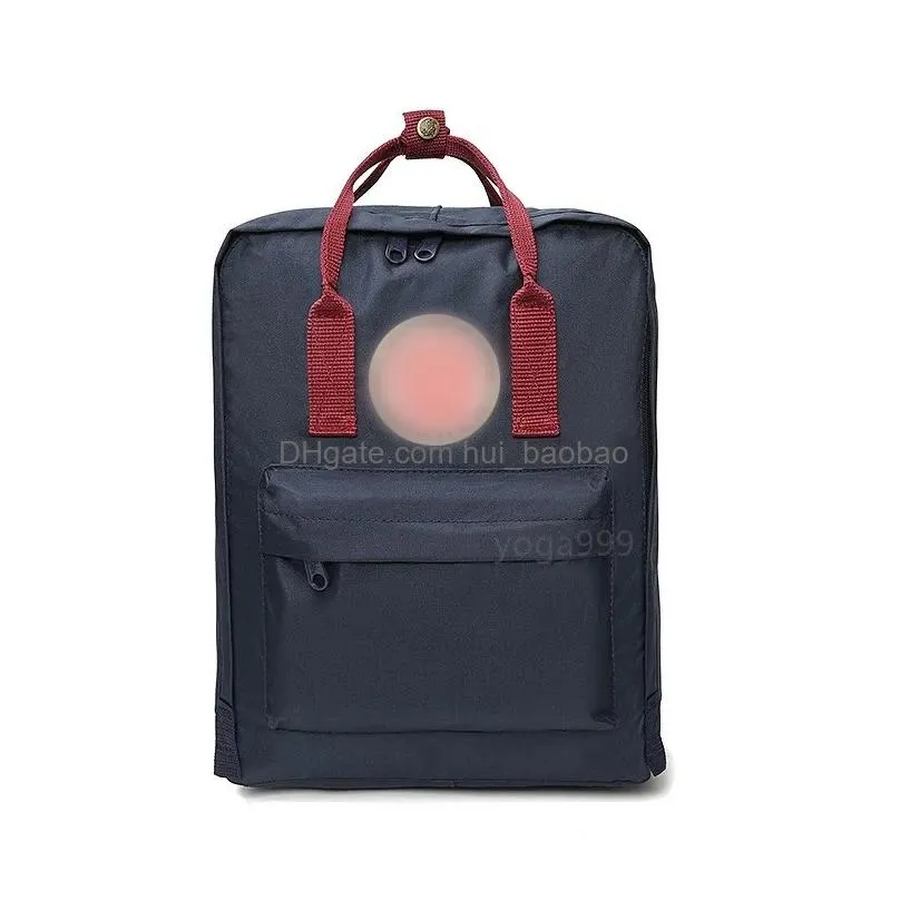 Bolsa De Disenador De Mochila De Yoga Bolsa Deportiva Impermeable De Lona Para Hombres Y Mujeres De 17 9 DHgate