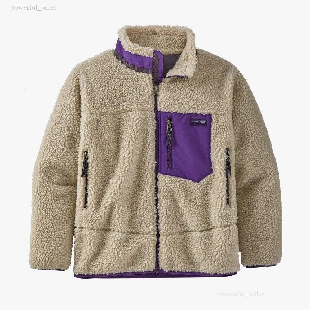 S Giacca da uomo spessa Veste calda classica retrò invernale Coupé Modelli Agnello Giù Gilet Uomo Donna Abbigliamento Maglione con cerniera 2088