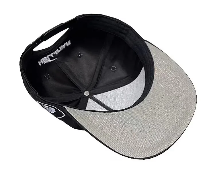 2024 Ball Hut Blume Designer Mode Hut Baseball Snapbacks männer und frauen Schwarz Hut Hohe Qualität Marke C