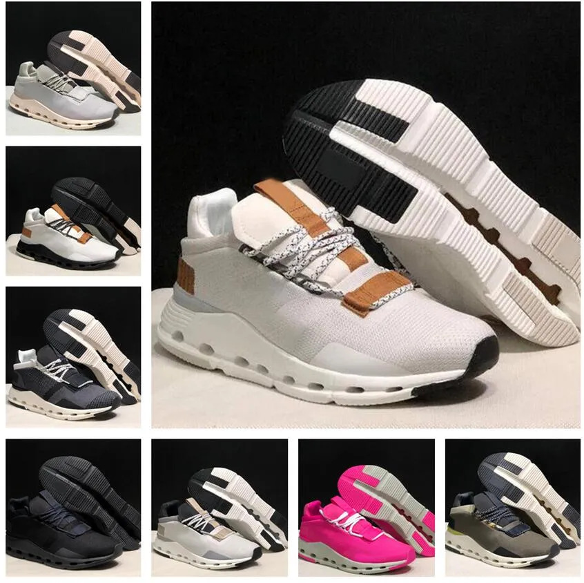 X 2024 Federer Nova Form Tennis 신발 방수 Roger Running Shoe Lightweight Featwears 남자 여자 Kingcaps Hiker Walking Dhgate