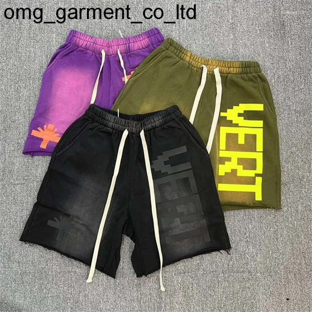 美品 doublet CHAOS EMBROIDERY COMFY SHORTS Doublet CHAOS EMBROIDERY COMFY SHORTS