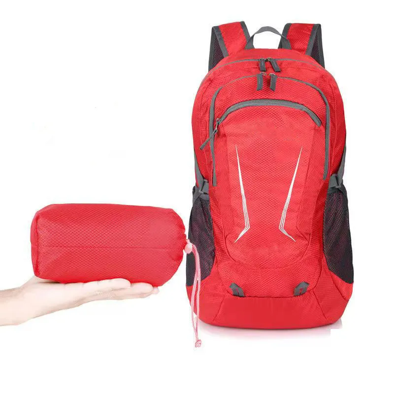 Mochila de grande capacidade para escalada de montanha, alta qualidade, designer, mochila de viagem, notebook de negócios, bolsa esportiva fora de casa, mochila masculina