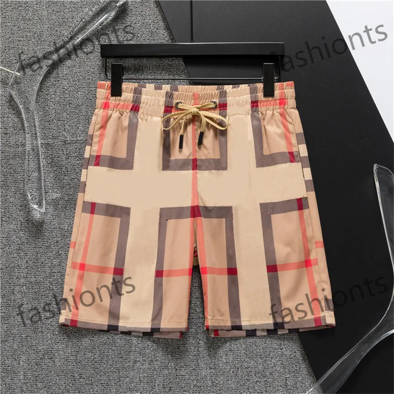 Men Shorts for Men Short Mens Designer Shorts Cotton Relaxed Loose Letter Knee Length Short Man Summer Clothing Fashion Casual shorts Drawstring Pants uyg