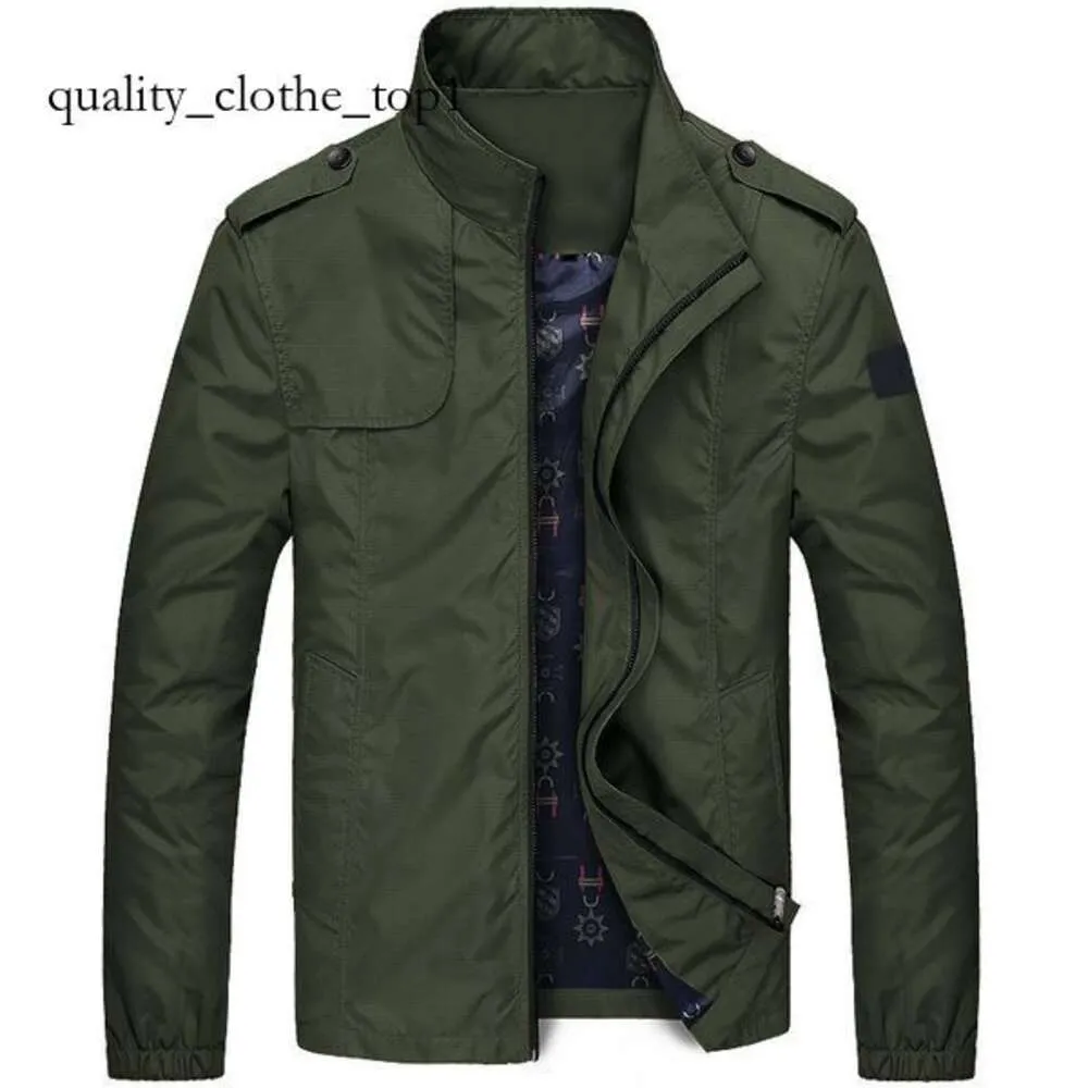 Stone Monclair Jackets Coat 2024 Men's Designer Jacket Classic Cardigan Simple Casual Printed Brodery Coats Fashion High Street Men's Stone Coat 123