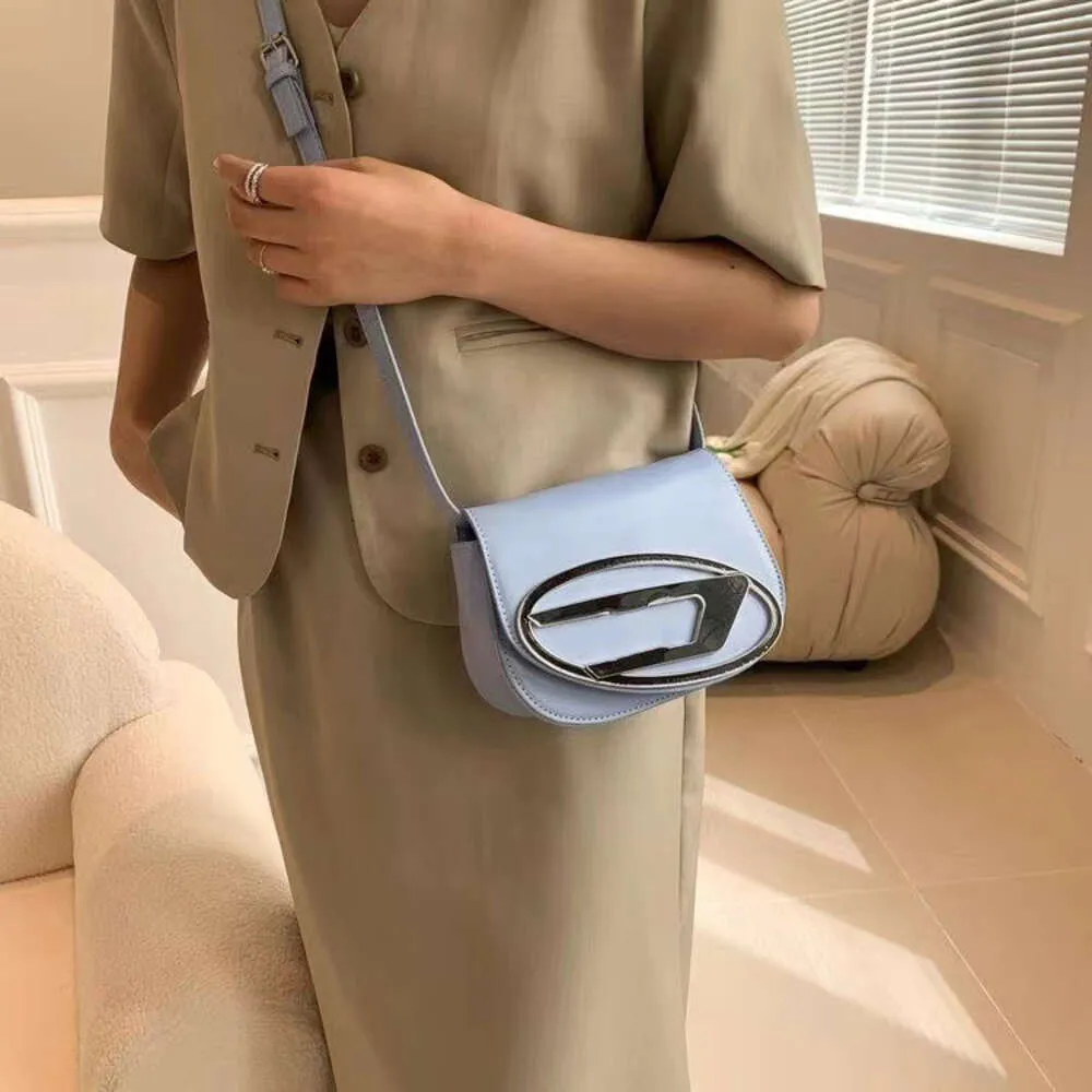 Designer Bag Die sel For Women Multi-color Mini classic Luxury High-quality And Fashionable Handbag exquisite Handmade Foreskin Leather High-end Underarm Mini Bag 20