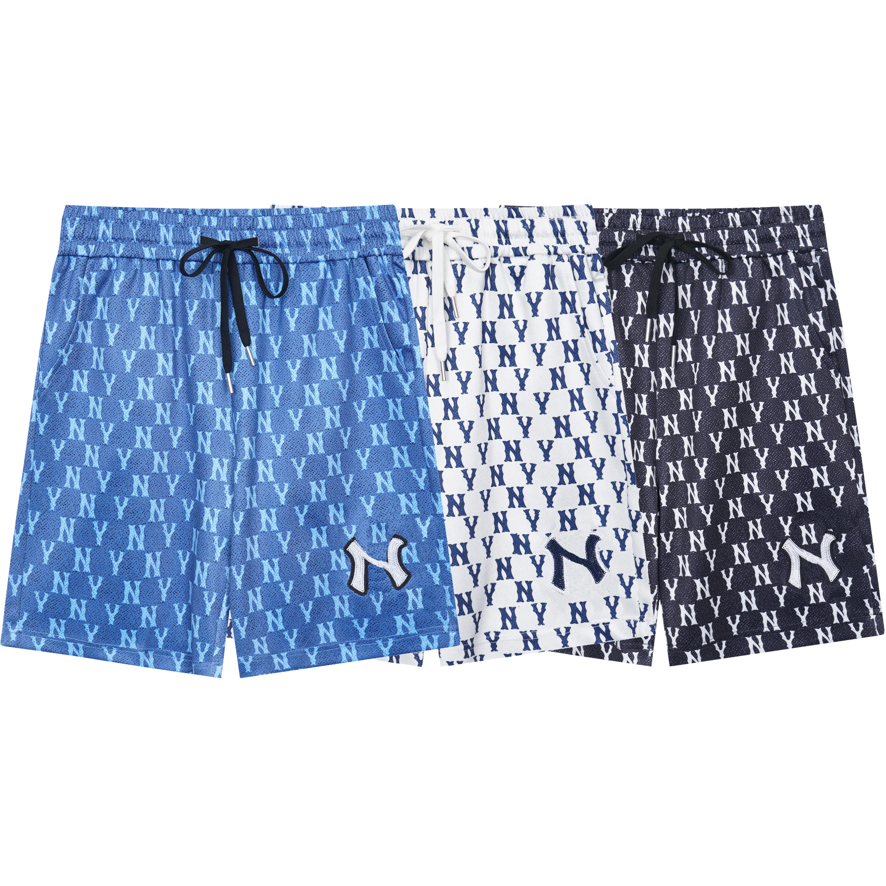 Short de bain de créateur pour hommes Short de basket-ball d'été femme Créateur de mode Gentleman Poches latérales Cordon de serrage Court Nouveau short de créateur de mode short à séchage rapide