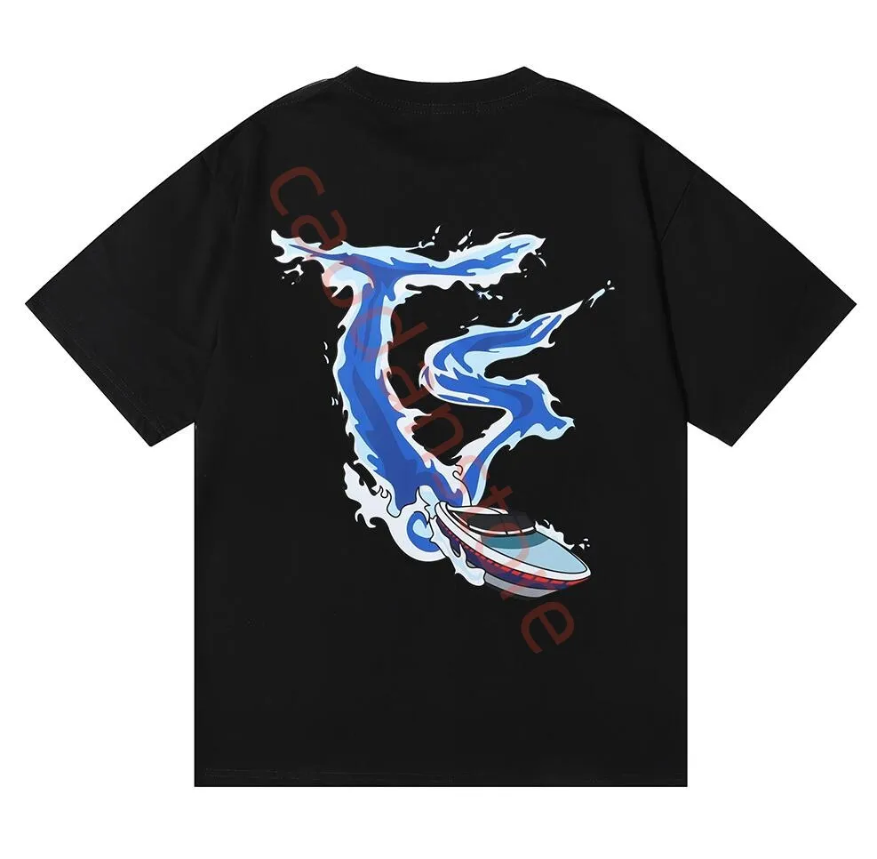 【完売必至】Trapstar Londonスクリプト パフ Tシャツ DHgate.com:Trapstar London Unisex Short Sleeve T-Shirt in