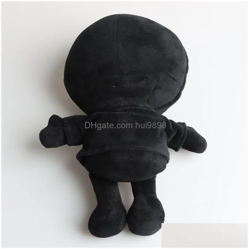 stuffed plush animals 26cm the intruder plush toy the mandela catalogue intruder alert game plush soft stuffed plush toy for kids boys gifts