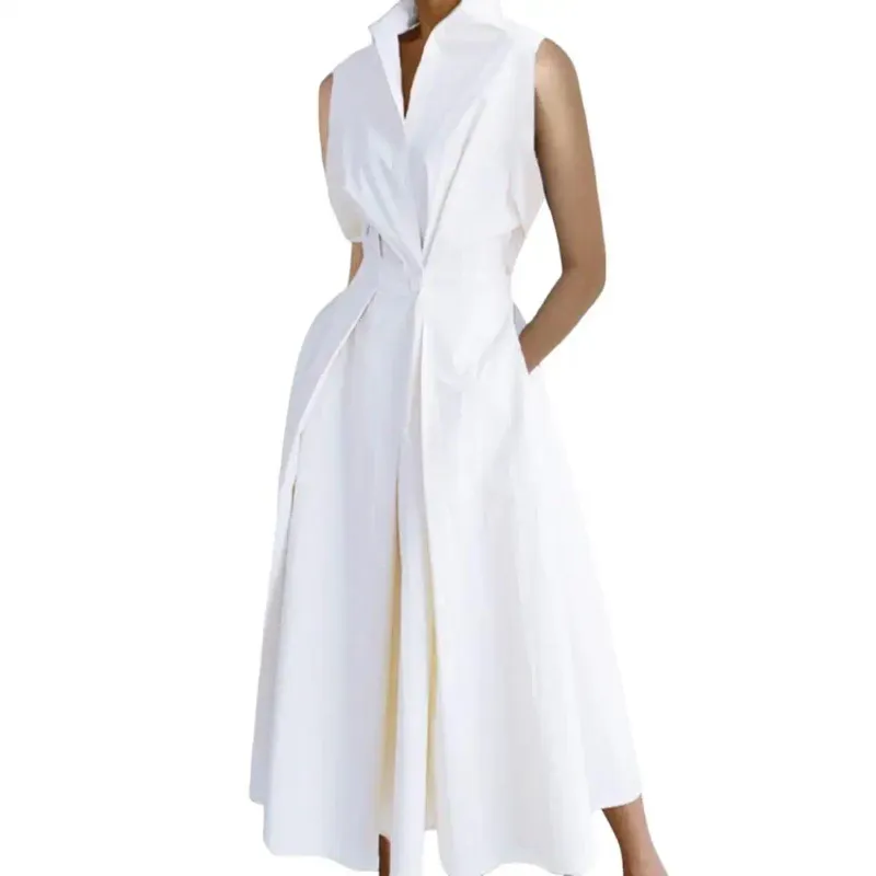 maxi dress for women blue Royal Cotton Poplin A-Line Deep Neck Tier Color:Deep Silver unapologetic in its delicate Color:White Lace Mother of the Bride