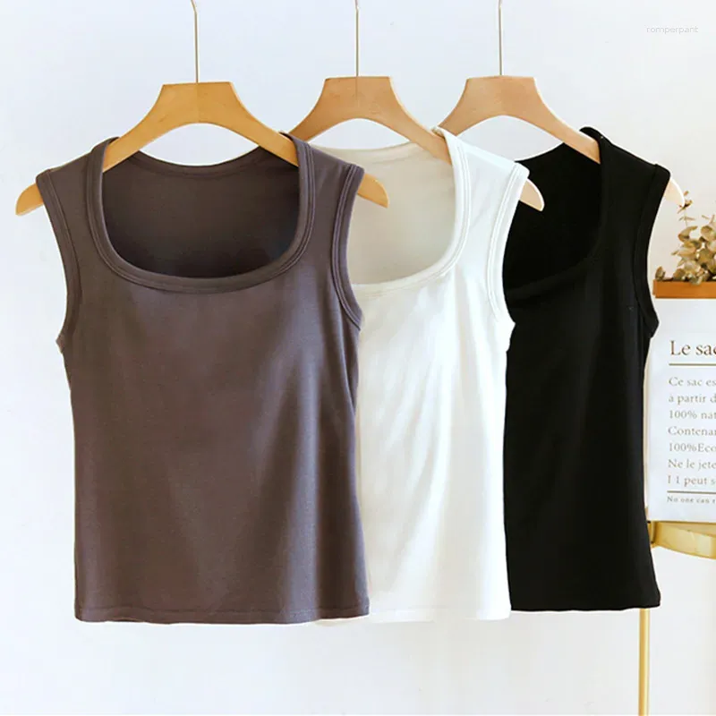 Abbigliamento da donna Cash Cash Cashtwear In biancheria intima Donne Sleeveless Cotton Summer T-shirt One Piece Pigia