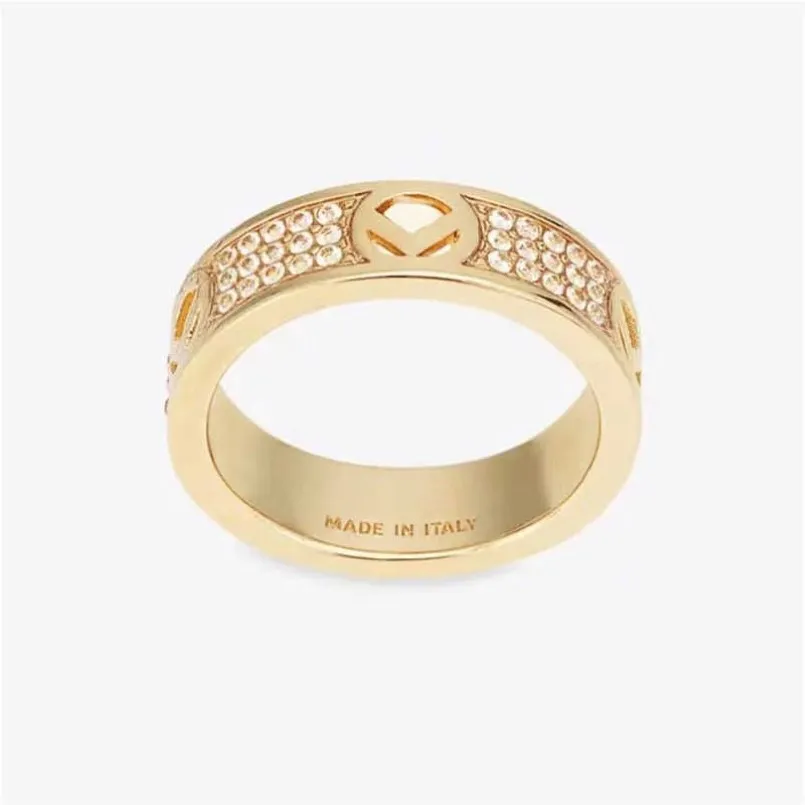 Alta qualidade cheio de diamante masculino anéis presente de noivado para mulheres designer casal amor anéis 925 prata ouro ringe mulher f jóias wi238q