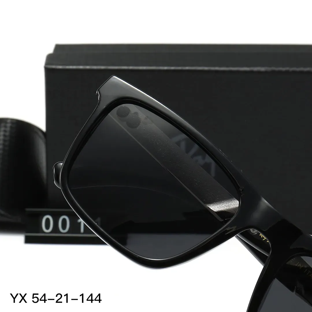 Designer-Sonnenbrillen für Herren, Strandbrillen, Damen, Schutz, Sonnenbrille, Sonnenschutz, Glaslinse, Goldbrille, Metallrahmen, Brillen, Sonnenbrillen, Brillen, CYD24022702-6